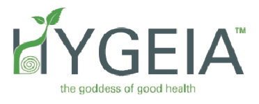 Hygeia Logo - Our Brands